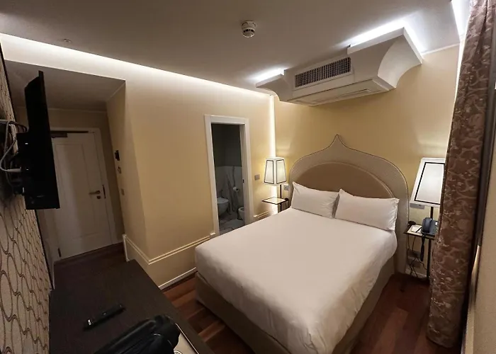 Albergo San Marco