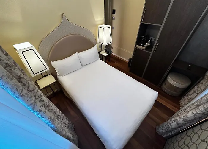 Albergo San Marco