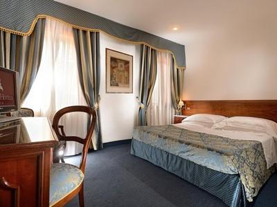 San Marco Hotel Venezia