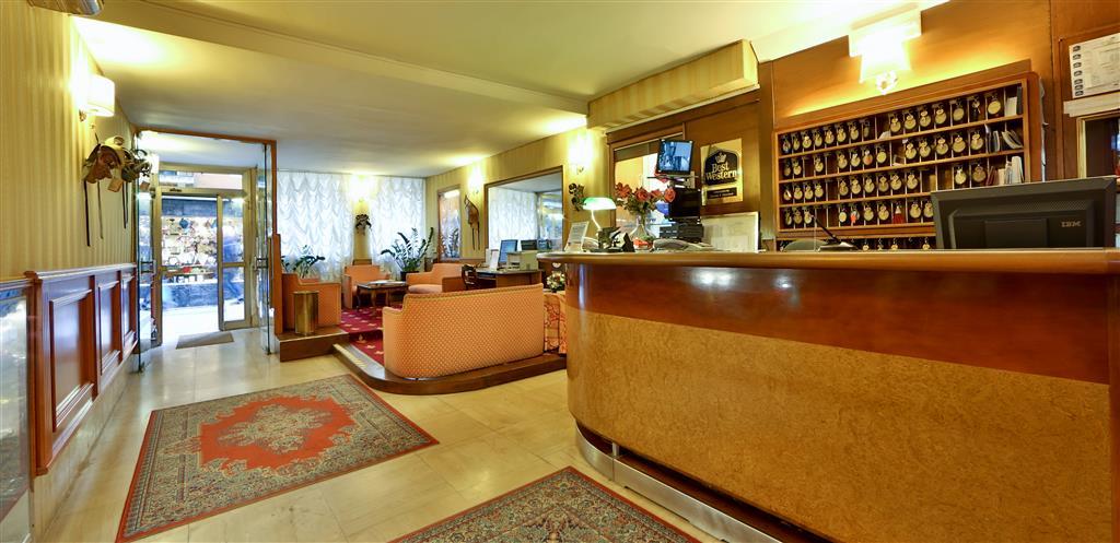 Hotel San Marco Venezia