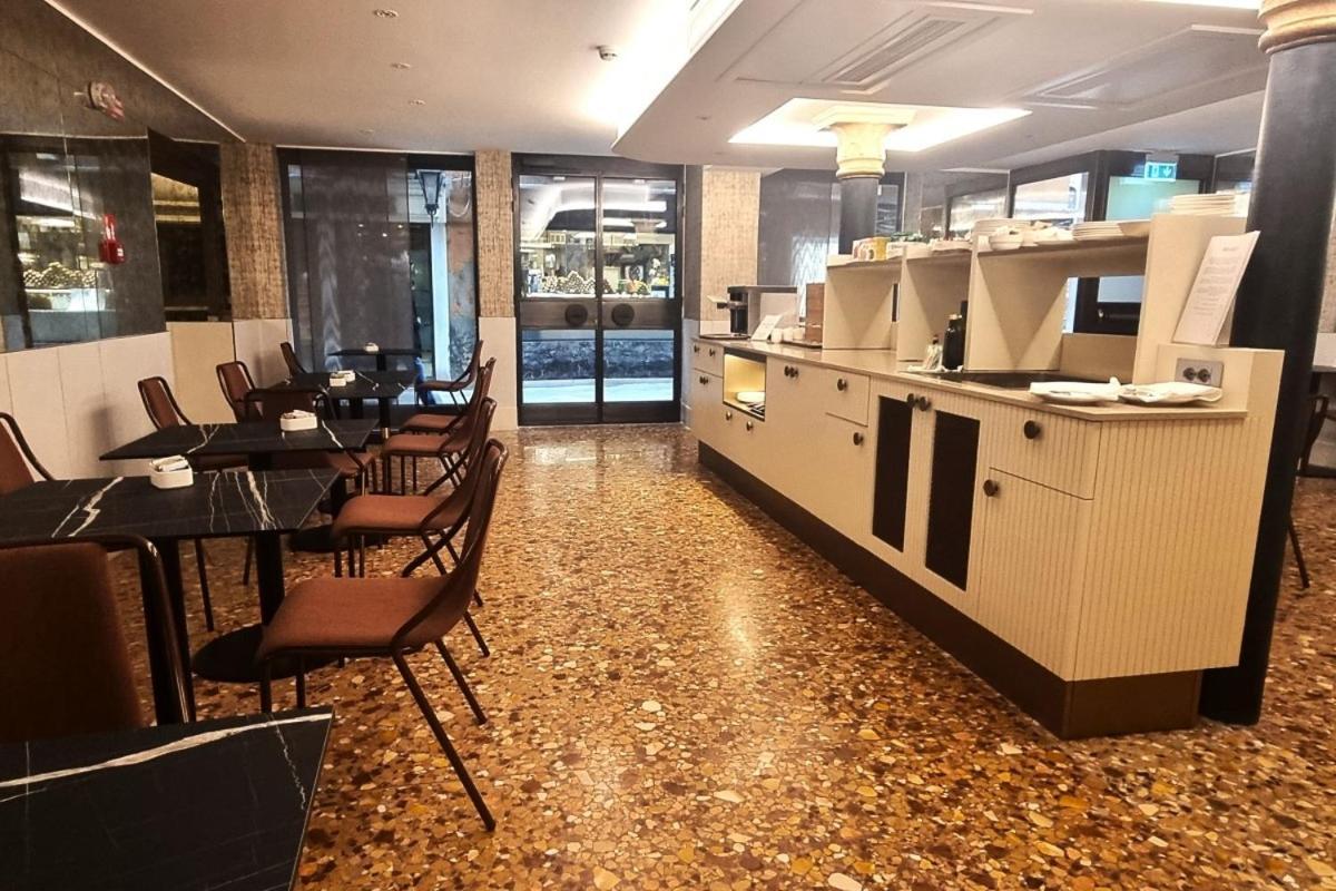 San Marco Hotel Venedig
