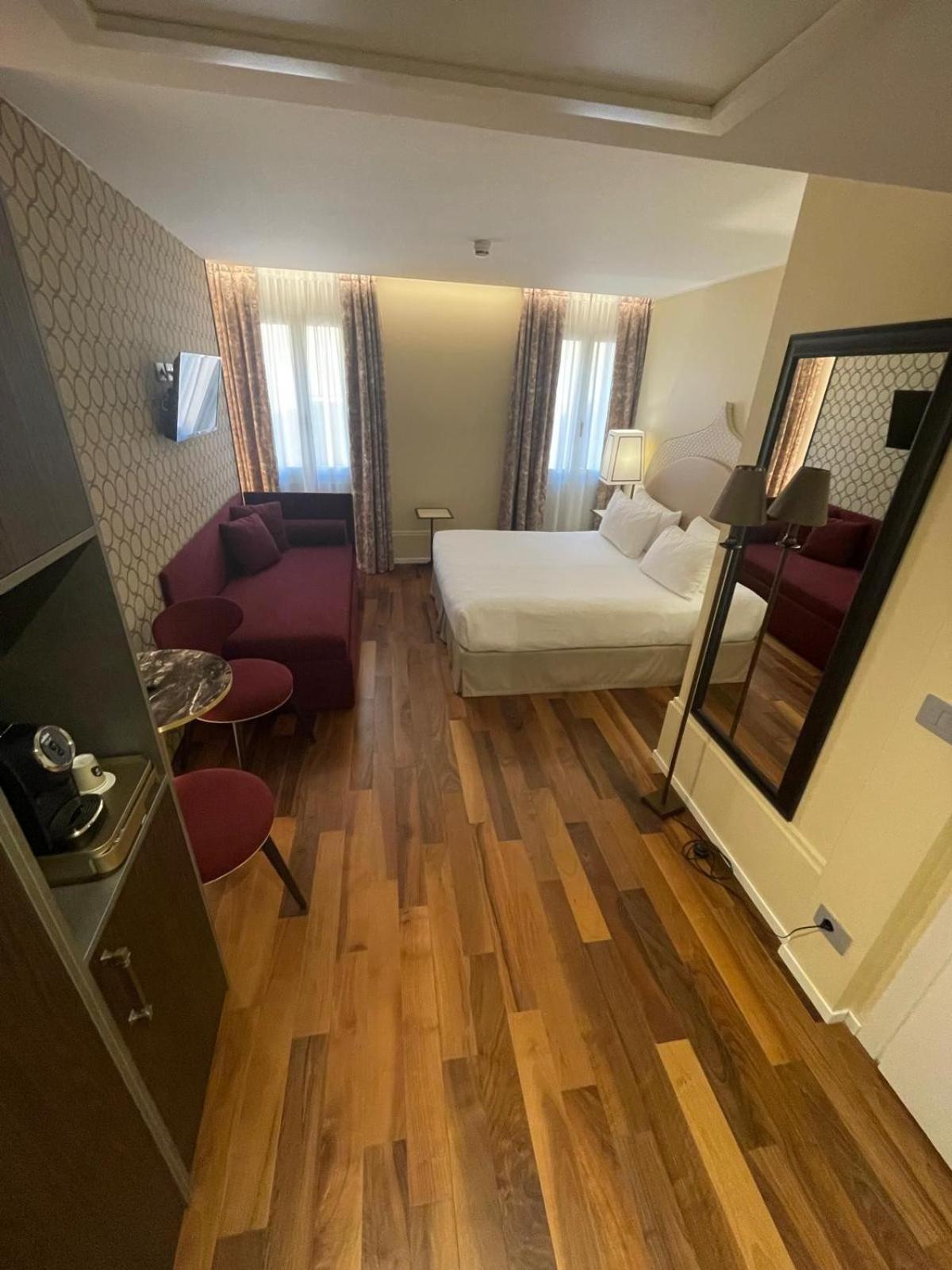 San Marco Hotel Venezia