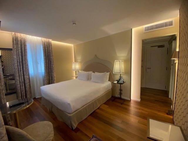San Marco Hotel Venedig