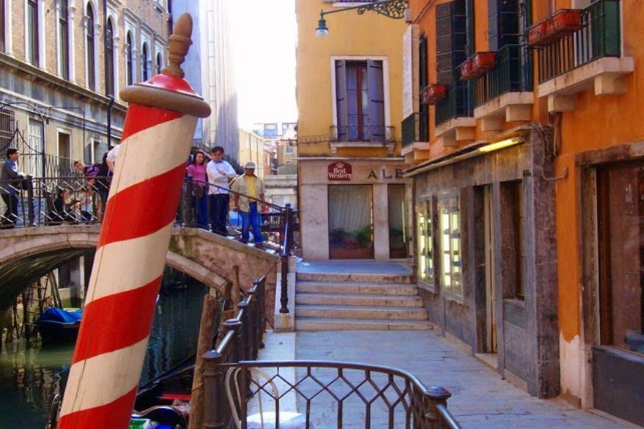 San Marco Venedig