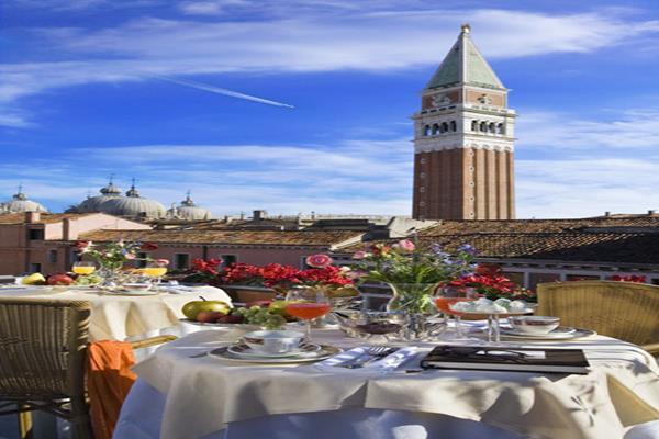 San Marco Hotel Venezia